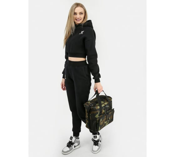 Сумка-холодильник Bener Refrigerator Bag Universal милитари, 13 л СХУЧ СХ248М