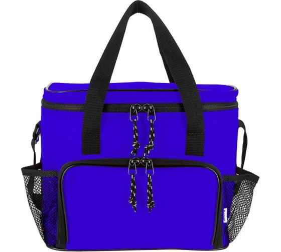 Сумка-холодильник Bener Refrigerator Bag Universal Синий кобольт, 13 л СХУЧСХ121Г