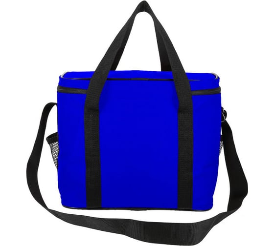Сумка-холодильник Bener Refrigerator Bag Universal Синий кобольт, 13 л СХУЧСХ121Г