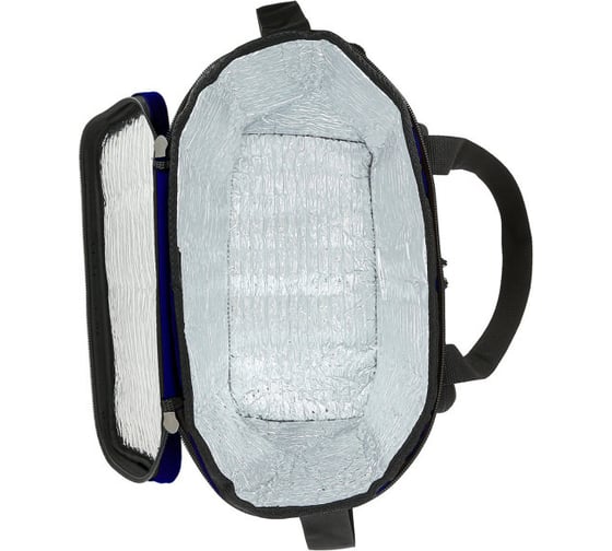 Сумка-холодильник Bener Refrigerator Bag Universal Синий кобольт, 13 л СХУЧСХ121Г