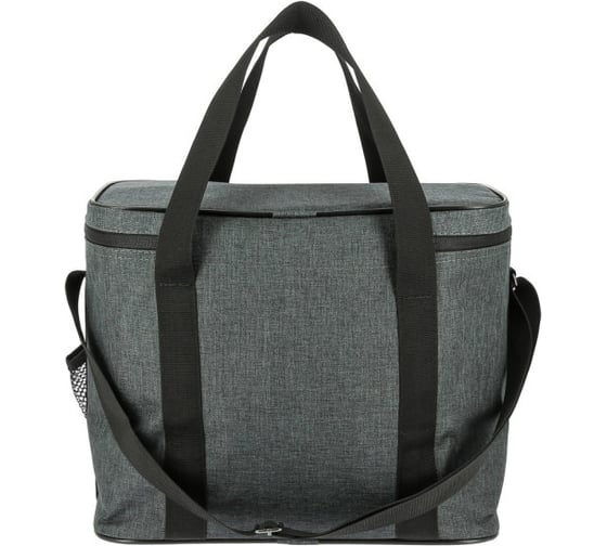 Сумка-холодильник Bener Refrigerator Bag Universal серая, 13 л СХУЧ СХ239С