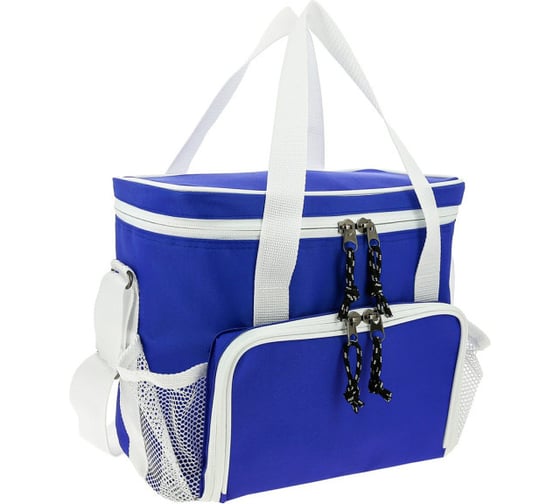 Сумка-холодильник Bener Refrigerator Bag Universal синяя, 13 л СХУБСХ126Г