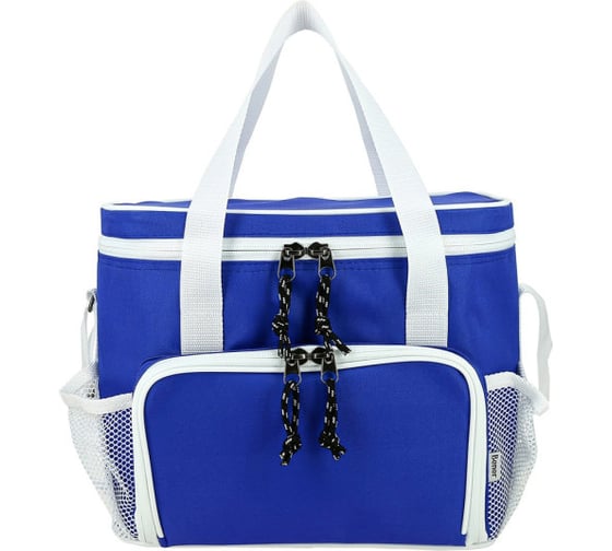 Сумка-холодильник Bener Refrigerator Bag Universal синяя, 13 л СХУБСХ126Г