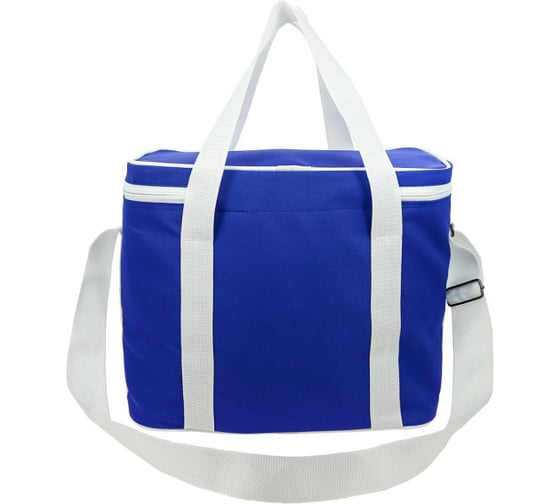 Сумка-холодильник Bener Refrigerator Bag Universal синяя, 13 л СХУБСХ126Г