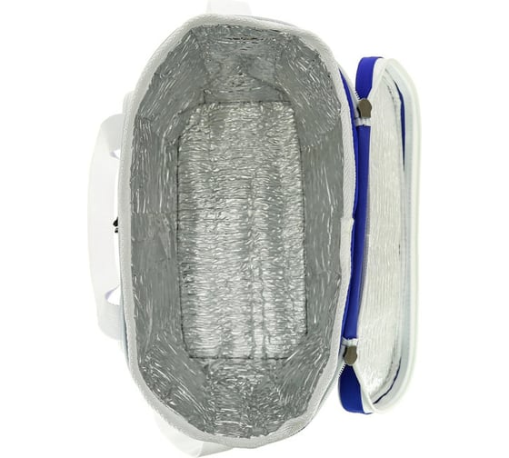 Сумка-холодильник Bener Refrigerator Bag Universal синяя, 13 л СХУБСХ126Г