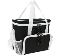 Сумка-холодильник Bener Refrigerator Bag Universal черная, 13 л СХУБСХ129Ч