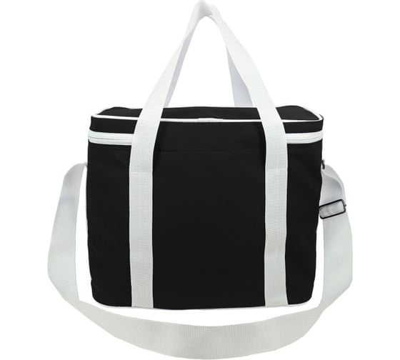 Сумка-холодильник Bener Refrigerator Bag Universal черная, 13 л СХУБСХ129Ч