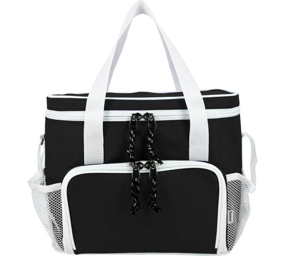 Сумка-холодильник Bener Refrigerator Bag Universal черная, 13 л СХУБСХ129Ч