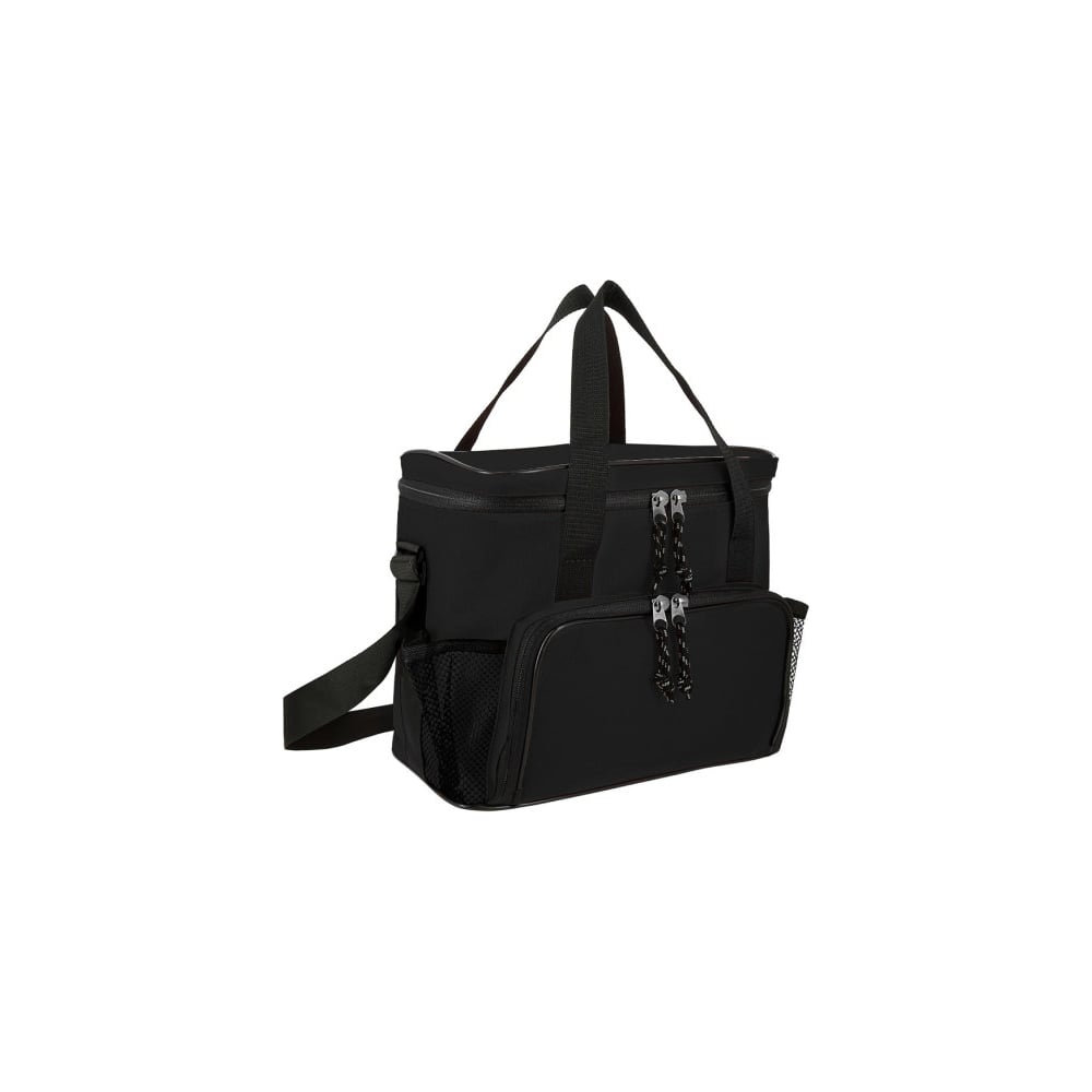 Сумкахолодильник Bener Refrigerator Bag Universal черная, 13 л