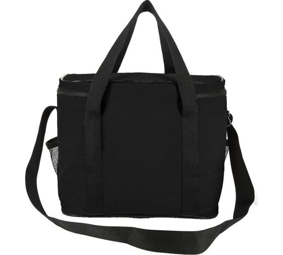 Сумка-холодильник Bener Refrigerator Bag Universal черная, 13 л СХУЧСХ124Ч
