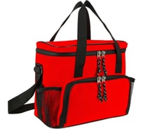 Сумка-холодильник Bener Refrigerator Bag Universal красная, 13 л СХУЧСХ122К
