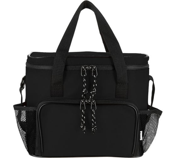 Сумка-холодильник Bener Refrigerator Bag Universal красная, 13 л СХУЧСХ122К