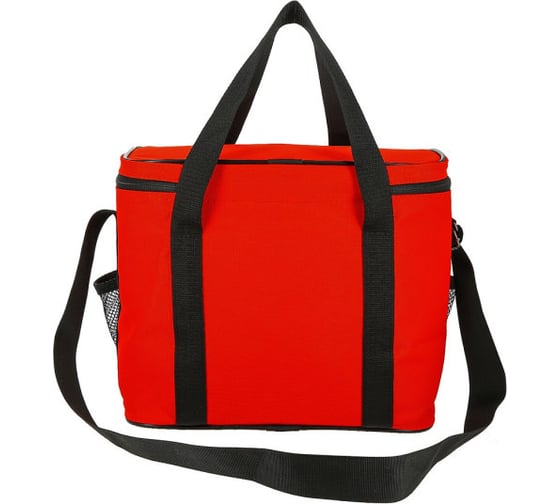 Сумка-холодильник Bener Refrigerator Bag Universal красная, 13 л СХУЧСХ122К