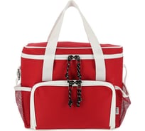 Сумка-холодильник Bener Refrigerator Bag Universal красная, 13 л СХУБСХ127К