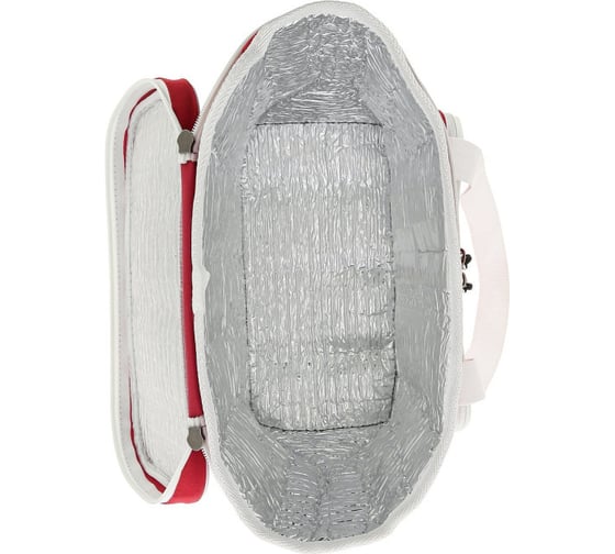 Сумка-холодильник Bener Refrigerator Bag Universal красная, 13 л СХУБСХ127К
