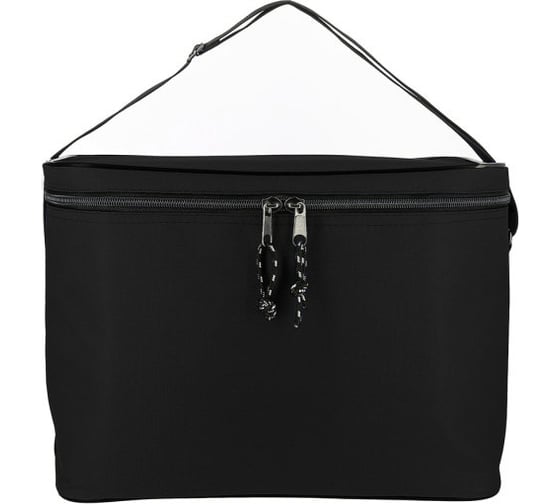 Сумка-холодильник Bener Refrigerator Bag Simple черная, 16 л СХСЧСХ114Ч