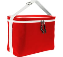 Сумка-холодильник Bener Refrigerator Bag Simple красная, 16 л СХСБСХ117К