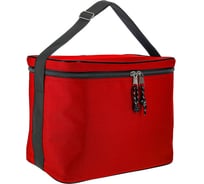 Сумка-холодильник Bener Refrigerator Bag Simple Красная, 16 л СХСЧСХ112К