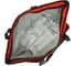 Сумка-холодильник Bener Refrigerator Bag Shopping Bag красная, 20 л СХ102К 3