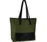 Сумка-холодильник Bener Refrigerator Bag Shopping Bag серовато-зеленый хаки, 20 л СХ109З 1