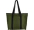 Сумка-холодильник Bener Refrigerator Bag Shopping Bag серовато-зеленый хаки, 20 л СХ109З 2
