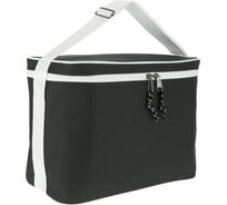 Сумка-холодильник Bener Refrigerator Bag Simple серая, 16 л СХСБСХ118С