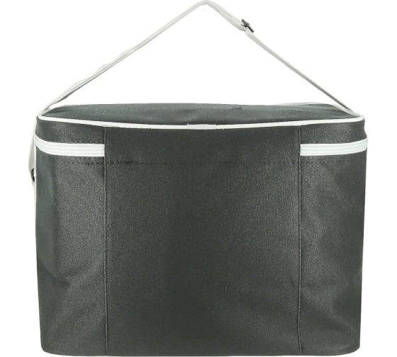Сумка-холодильник Bener Refrigerator Bag Simple серая, 16 л СХСБСХ118С