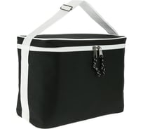 Сумка-холодильник Bener Refrigerator Bag Simple черная, 16 л СХСБСХ119Ч