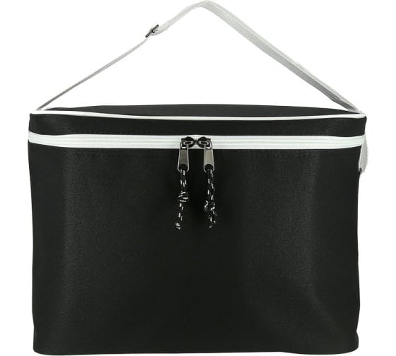 Сумка-холодильник Bener Refrigerator Bag Simple черная, 16 л СХСБСХ119Ч