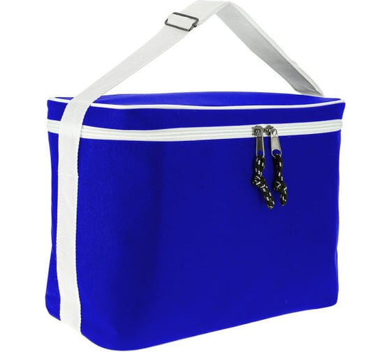 Сумка-холодильник Bener Refrigerator Bag Simple синяя, 16 л СХСБСХ116Г 1