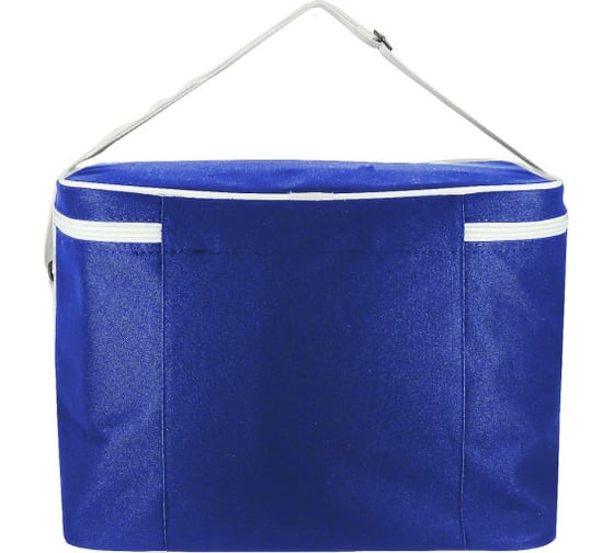 Сумка-холодильник Bener Refrigerator Bag Simple синяя, 16 л СХСБСХ116Г