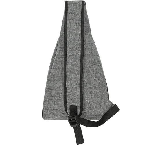 Рюкзак-Сумка Bener Backpack-Bag Set серый ОРС ОР149С