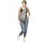 Рюкзак-Сумка Bener Backpack-Bag Set серый ОРС ОР149С 5