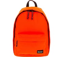 Рюкзак Bener Backpack Jimmy оранжевый ОРД ОР177О