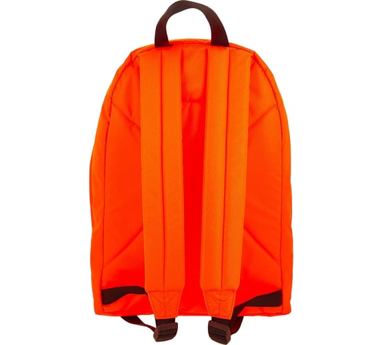 Рюкзак Bener Backpack Jimmy оранжевый ОРД ОР177О
