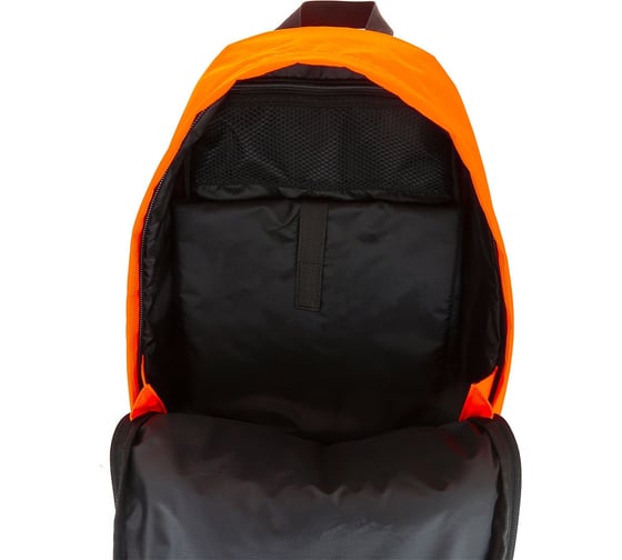 Рюкзак Bener Backpack Jimmy оранжевый ОРД ОР177О