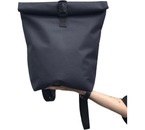 Рюкзак Bener Backpack Rolly черный ОРР ОР253Ч