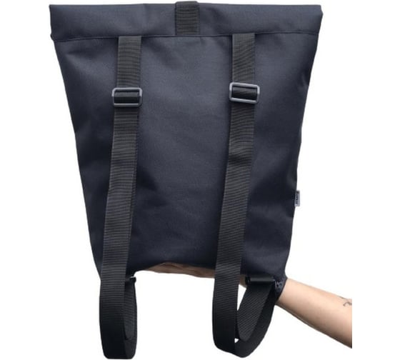 Рюкзак Bener Backpack Rolly черный ОРР ОР253Ч