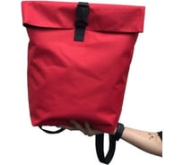 Рюкзак Bener Backpack Rolly красный ОРР ОР252К