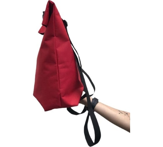 Рюкзак Bener Backpack Rolly красный ОРР ОР252К