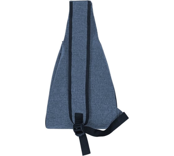 Рюкзак-сумка Bener Backpack-Bag Set синий ОРС ОР246Г