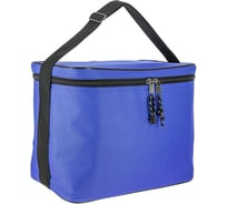 Сумка-холодильник Bener Refrigerator Bag Simple синяя, 16 л СХСЧСХ111Г
