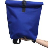 Рюкзак Bener Backpack Rolly синий ОРР ОР251С