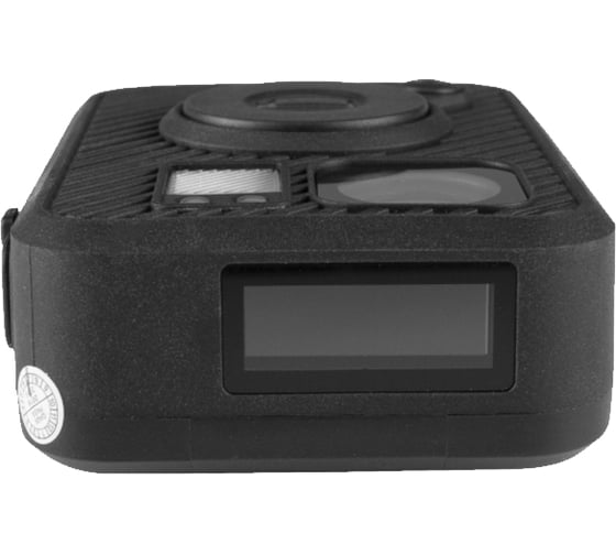 Видеорегистратор TRASSIR PVR-400 УТ-00018734