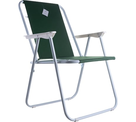 Складной стул FIT каркас алюминиевый сплав, 440х520х730 мм 78321