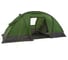 Четырехместная палатка TREK PLANET Trento 4, зеленый 70228 5
