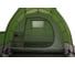 Четырехместная палатка TREK PLANET Trento 4, зеленый 70228 6