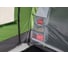 Четырехместная палатка TREK PLANET Trento 4, зеленый 70228 7