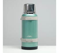 Термос Мастер К 4.2 л, сохраняет тепло 60, зелёный 5427736