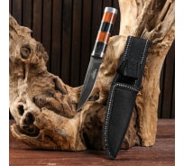 Охотничий нож Мастер К 16см, клинок 8см 5177890